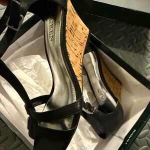 Lauren Ralph Lauren Wedges
